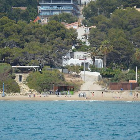 Pool, Beach, Golf & Hard Rock In Salou Kültér fotó
